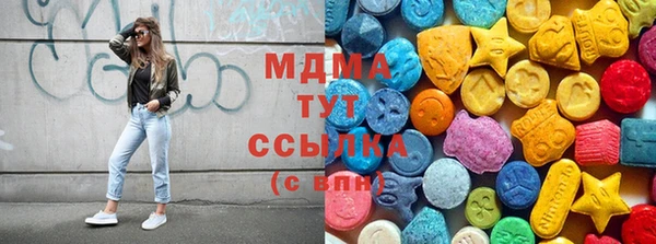 стаф Алзамай